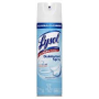 Disinfectant Spray – Crisp Linen